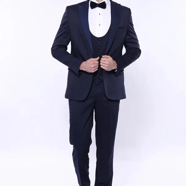 Suit. 3 pieces . Prom 2026. Groom suit . Wedding suits. Size 42